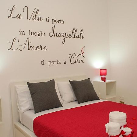 La Terra Del Sole Apartman Cinisi Kültér fotó